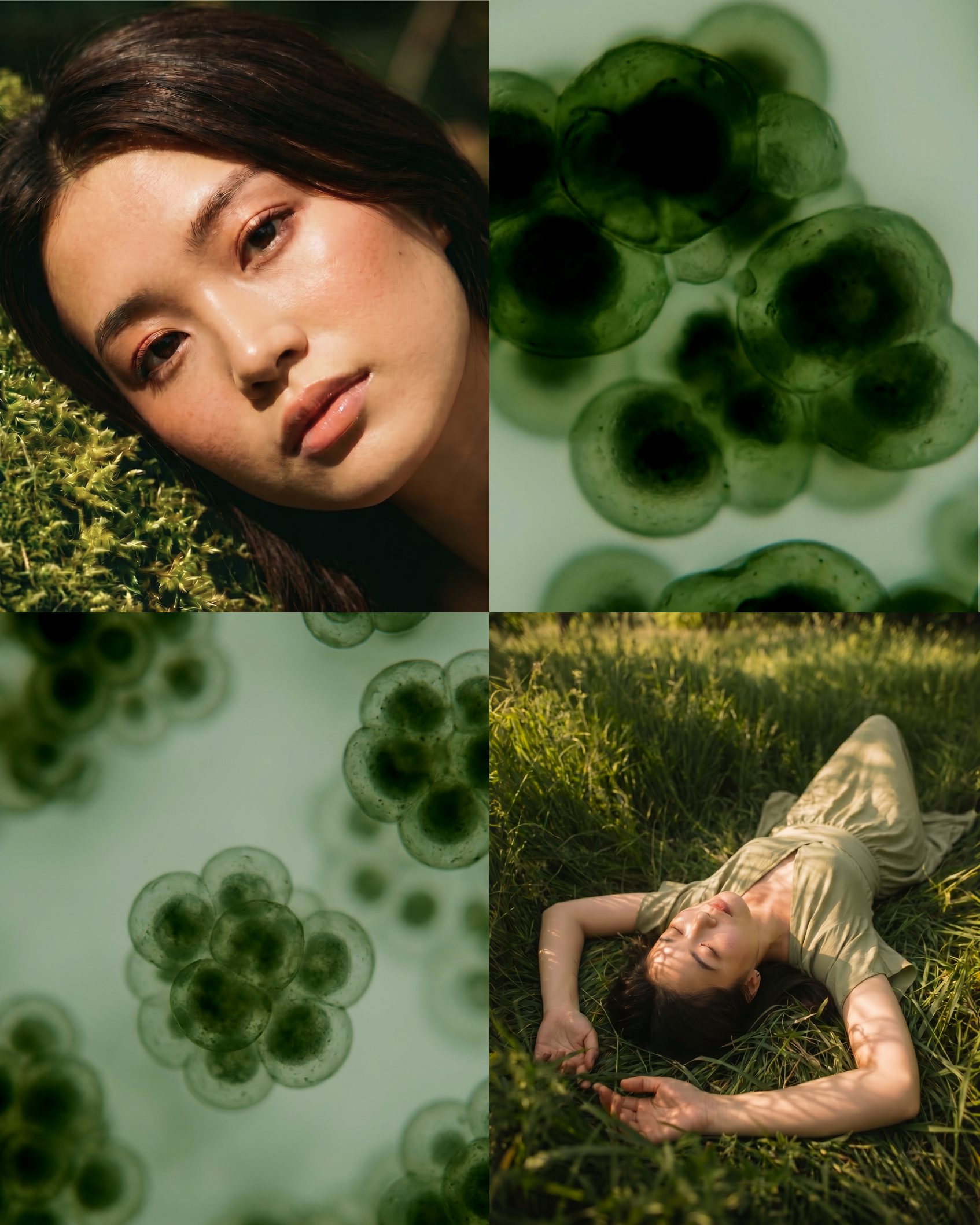 Hormones & Longevity