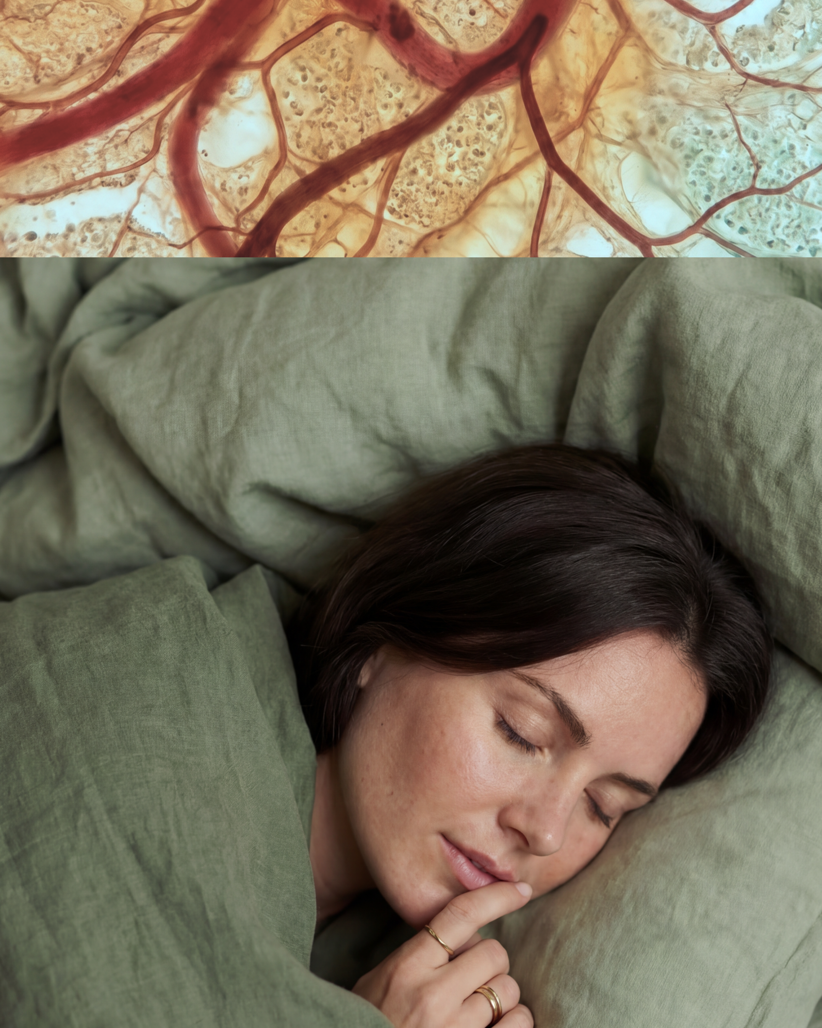 Anemia And Blood